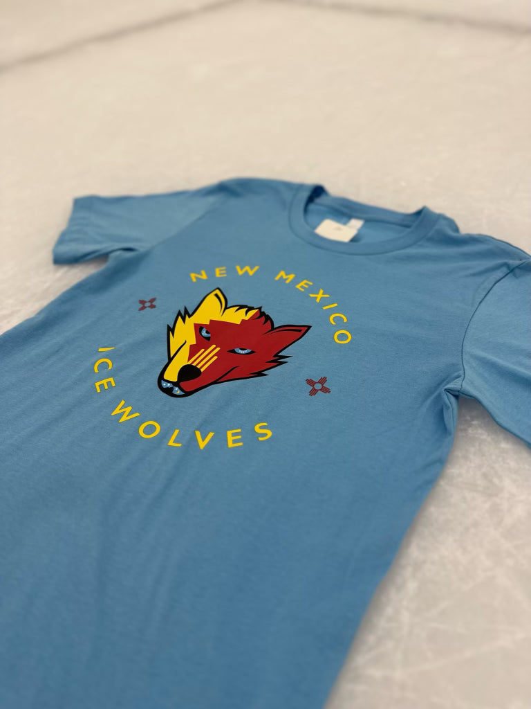NMIW Double Zia Shirt