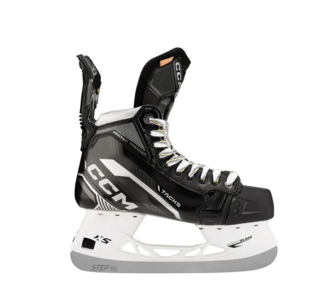 Tacks Vector Premier 22 Skates