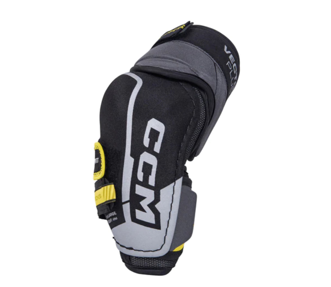 Tacks Vector Plus 22 Elbow Pad