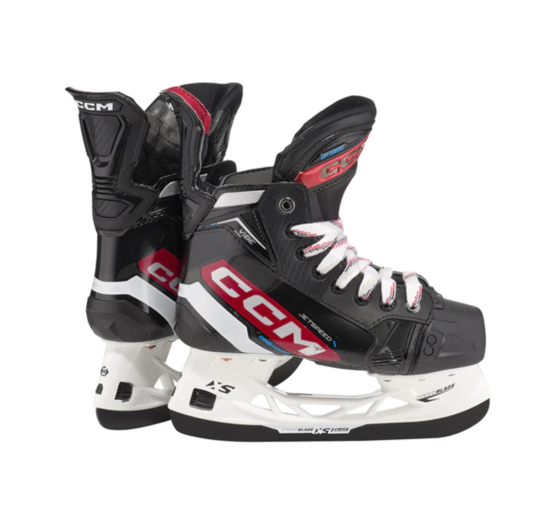 CCM Jetspeed Vibe 2023 Skate