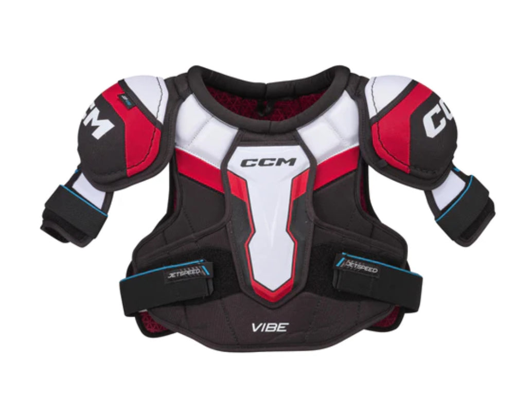 Jetspeed Vibe 23 Shoulder Pad