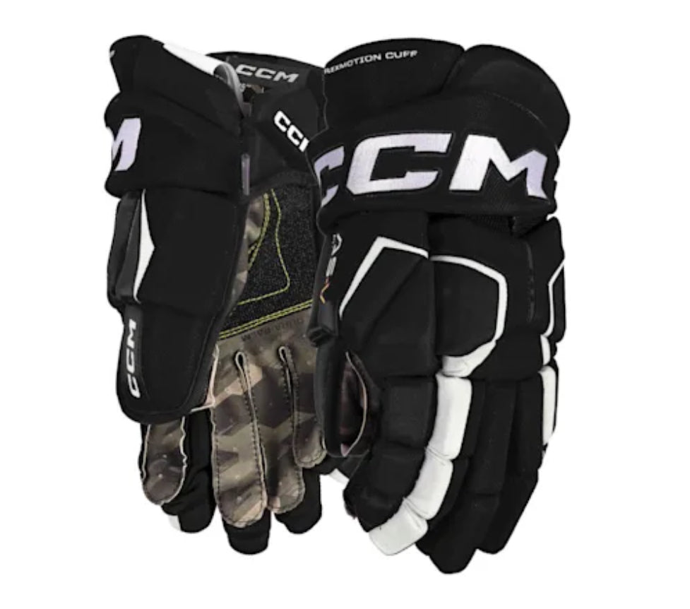 Tacks AS-5 Gloves Sr