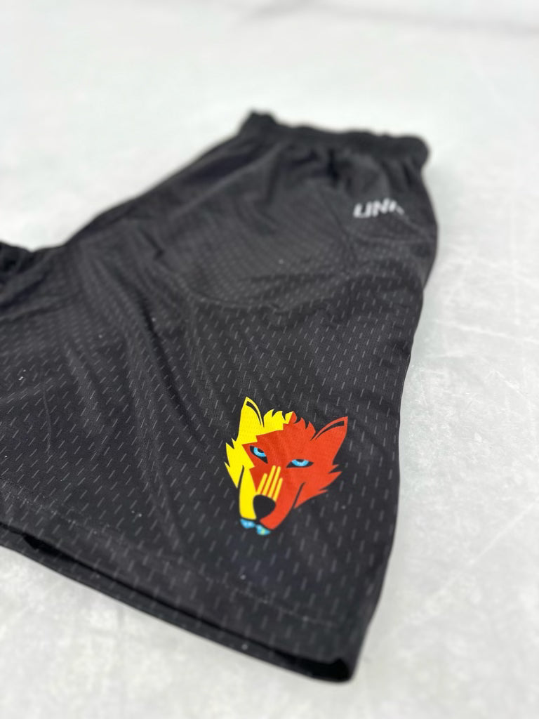 NMIW UNRL NAHL Training Short