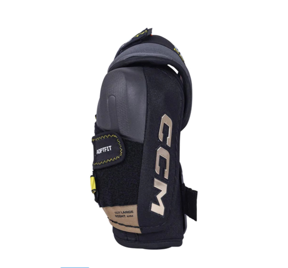 Tacks Vector Premier 22 Elbow Pad