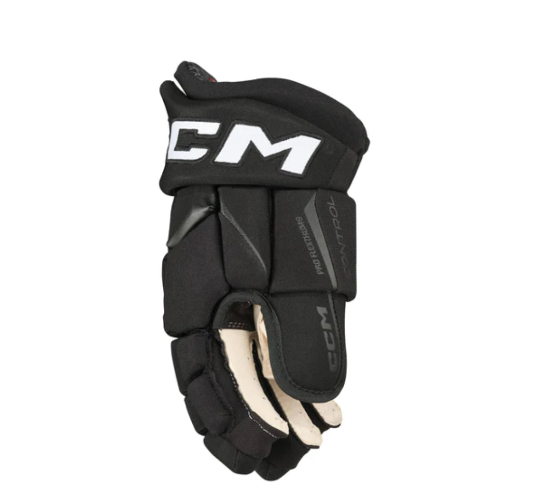 CCM Jetspeed Control Glove 23