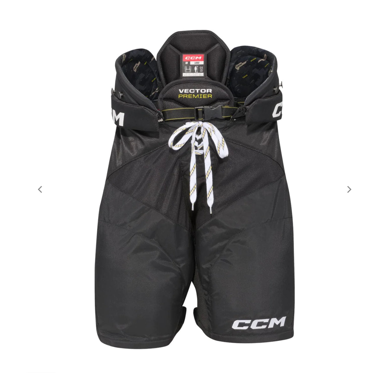 Tacks Vector Premier 22 Hockey Pants