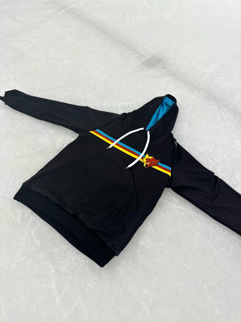 UNRL 2023 SilkSeries II Hoodie