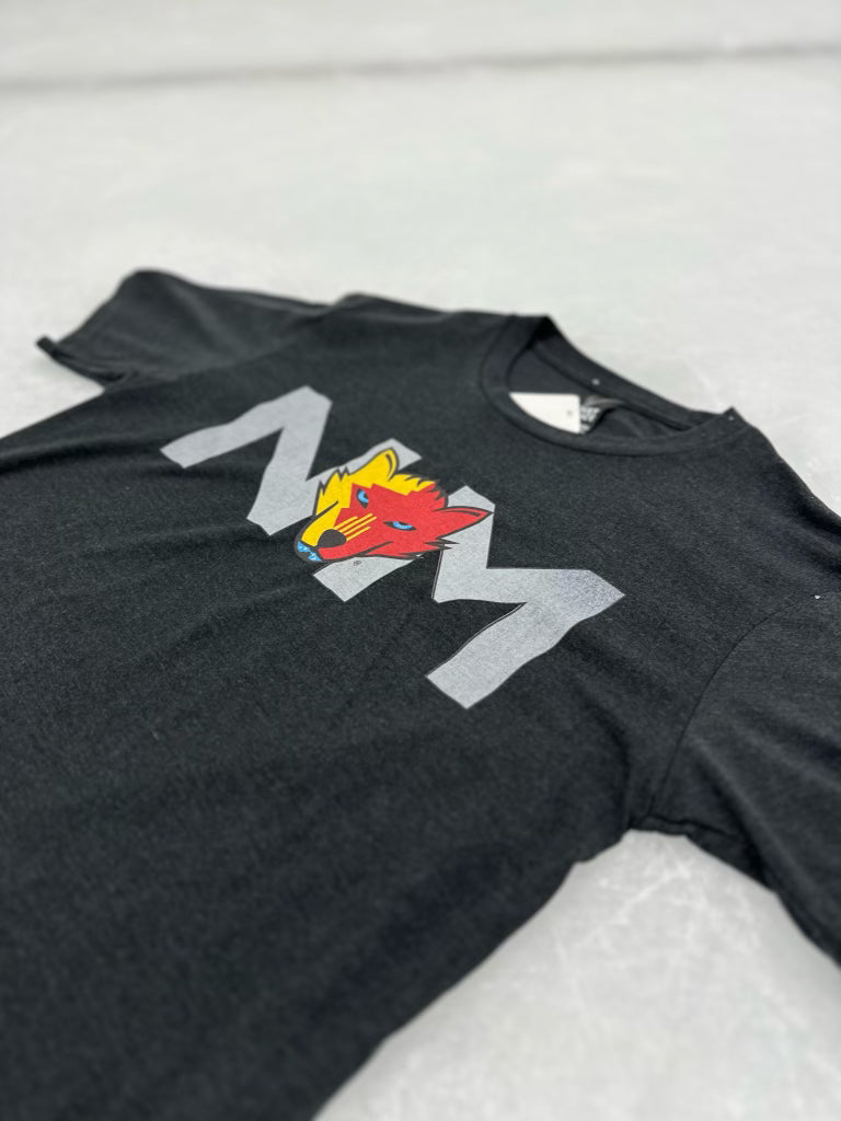 NMIW Letter Tee