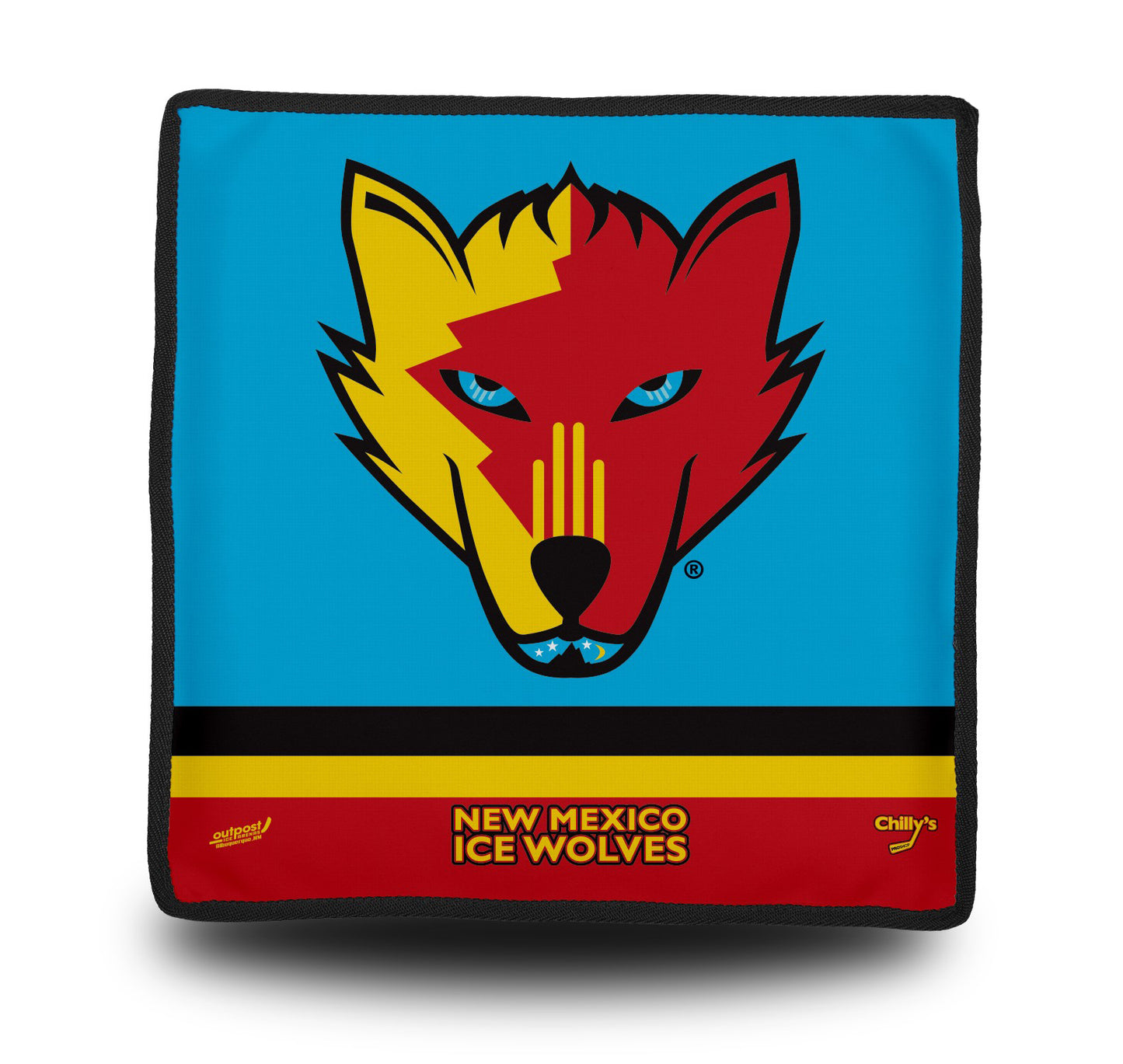 NMIW Seat Cushion