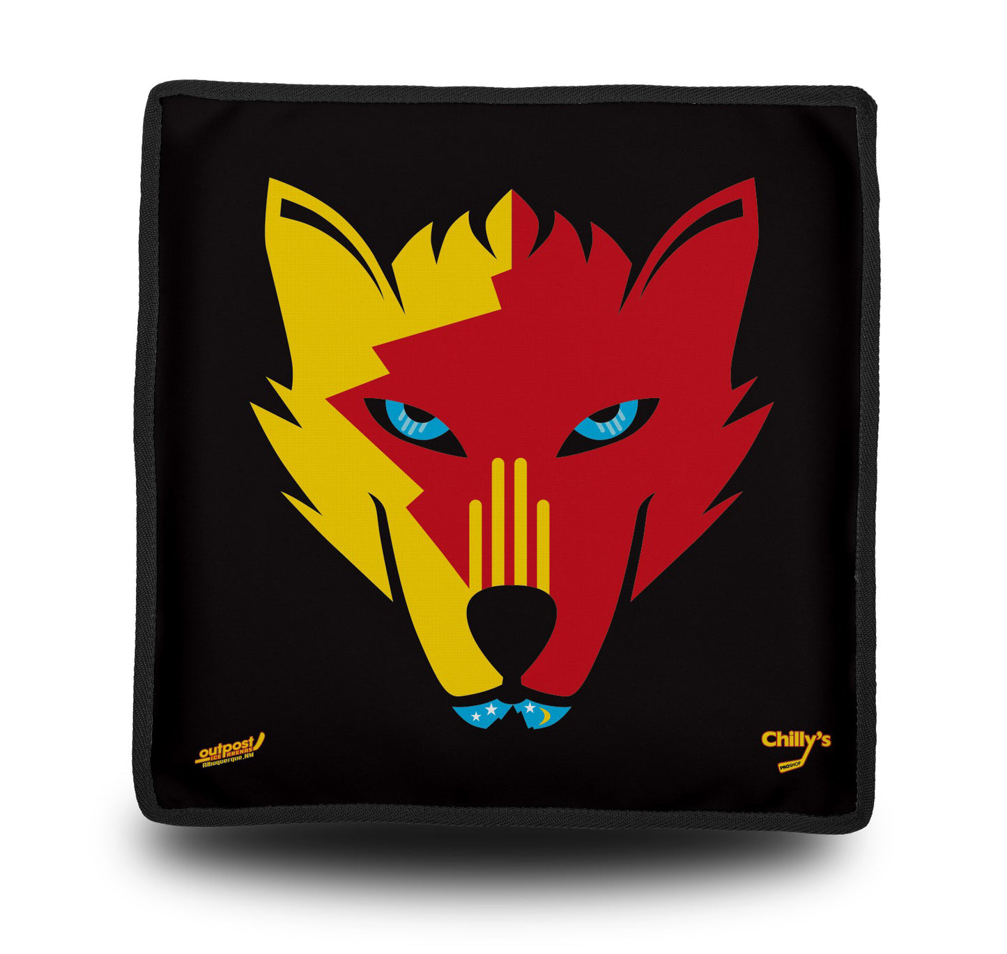 NMIW Seat Cushion