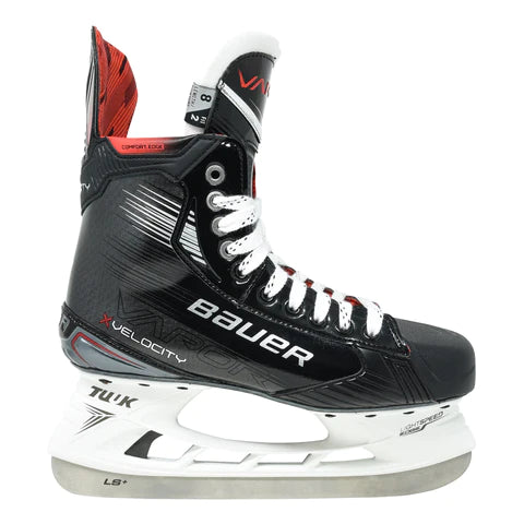 S23 Bauer Vapor Velocity Skate - Fit 2