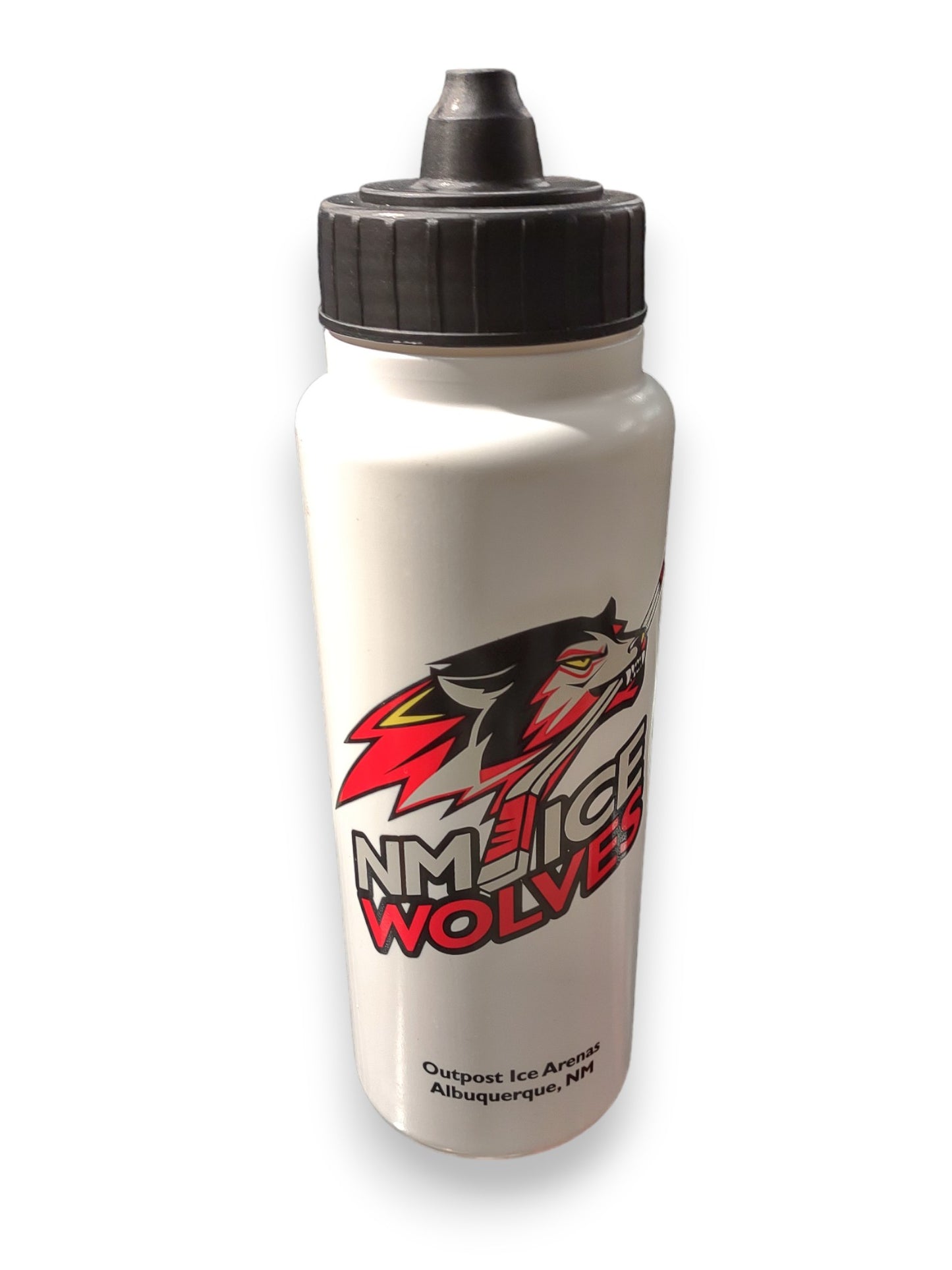 NMIW WATER BOTTLE