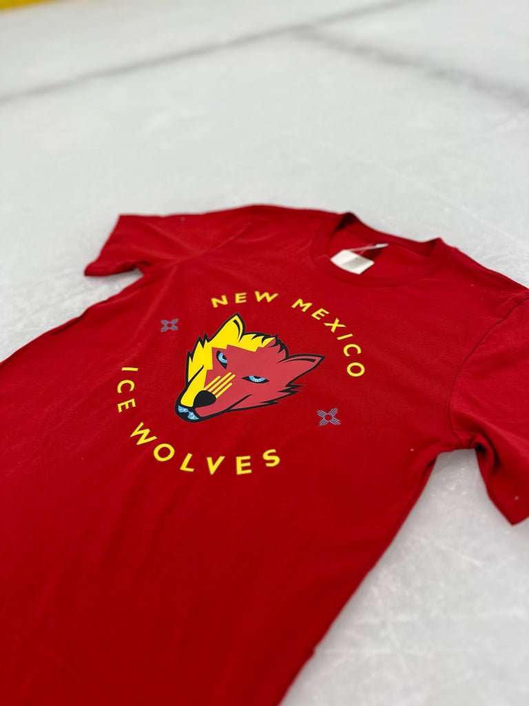 New Mexico Ice Wolves Apparel & Hats – Page 2 – Chilly's Pro Shop