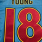 2025-26 Season Game Worn Jerseys
