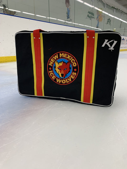 NMIW Equipment Bag '26-'27