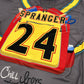 Locker 505 Special Edition Jersey