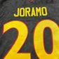 2025-26 Season Game Worn Jerseys