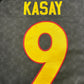 2025-26 Season Game Worn Jerseys