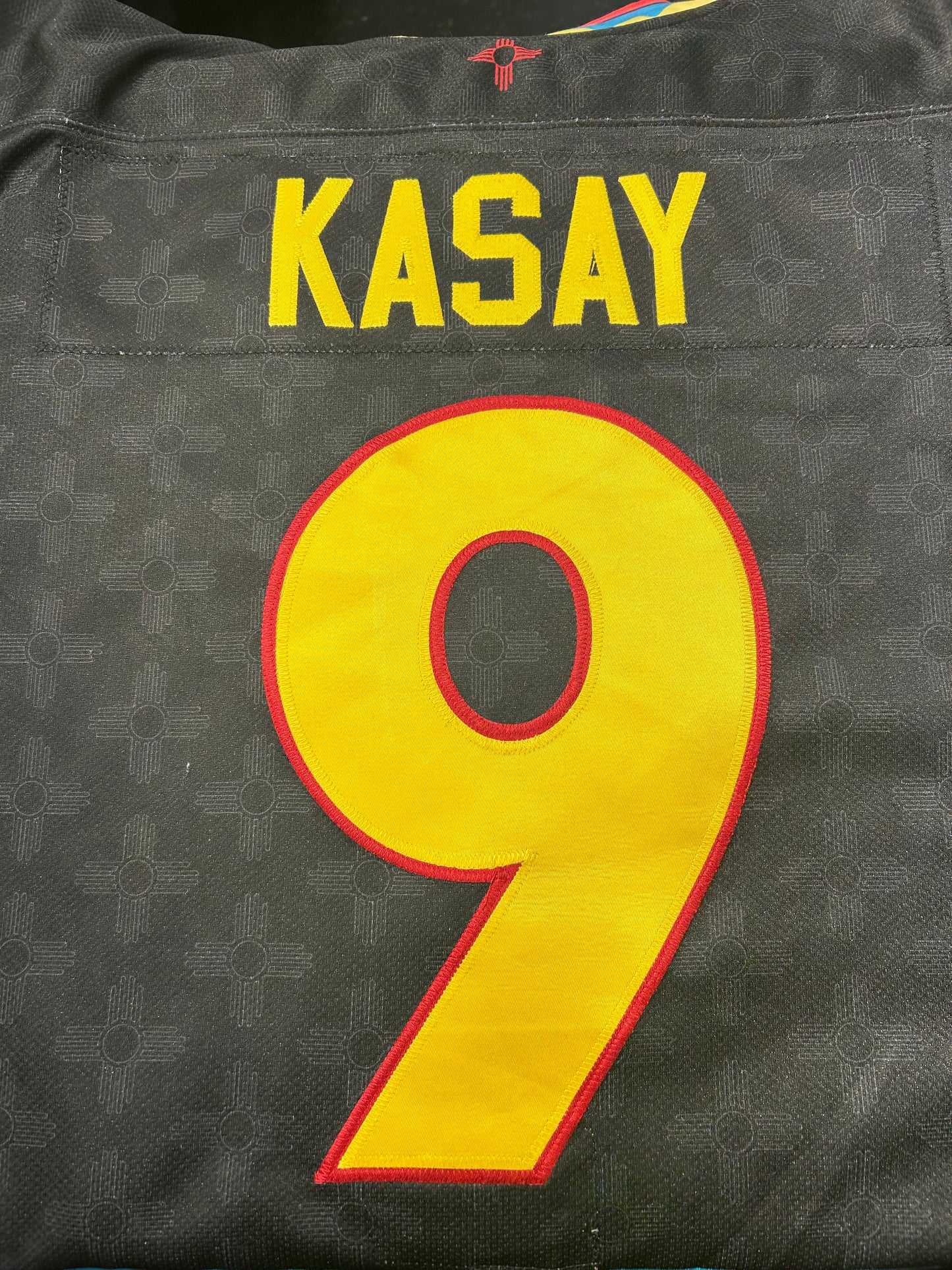 2025-26 Season Game Worn Jerseys