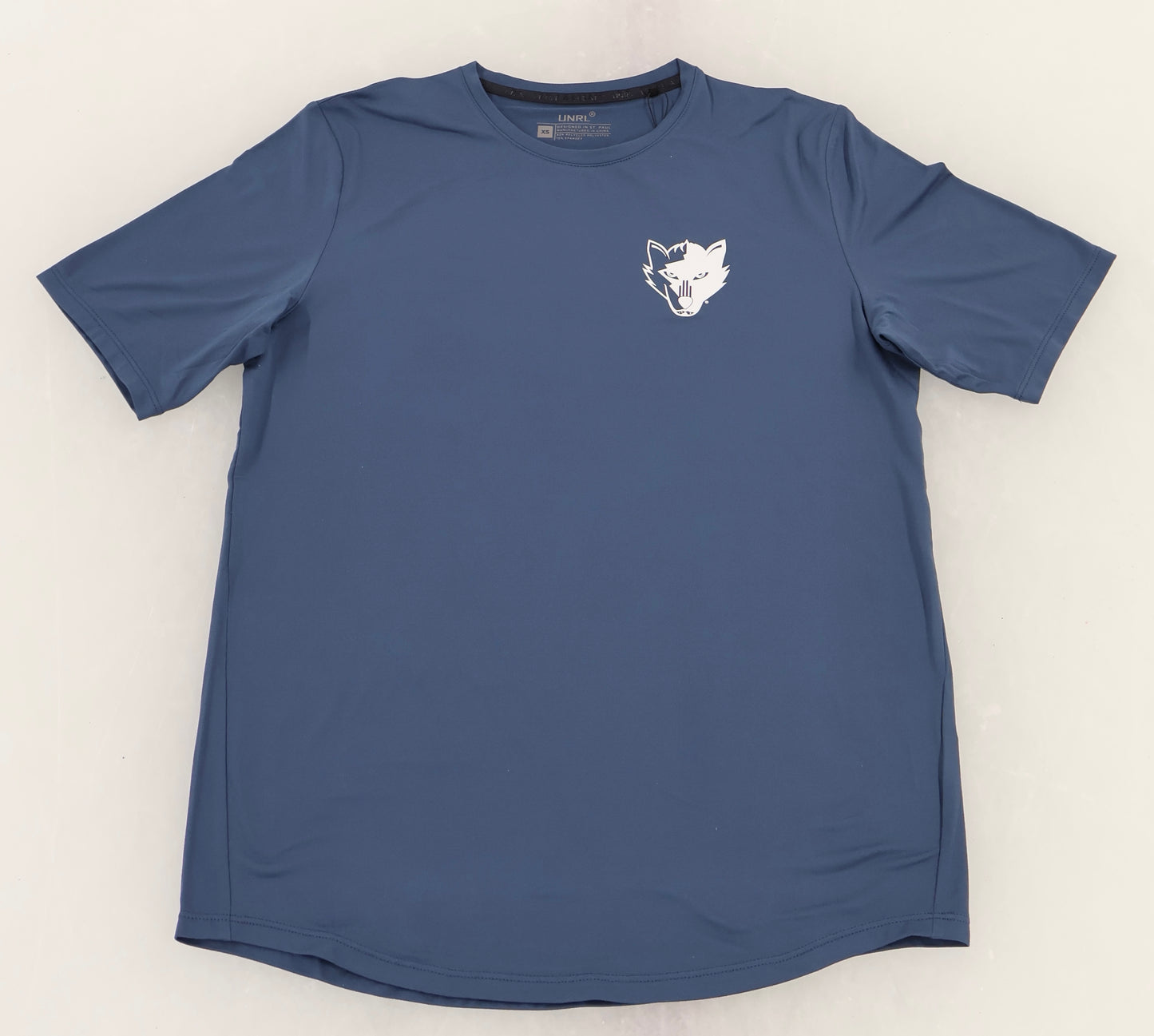 NMIW UNRL Attitude at Altitude Shirt