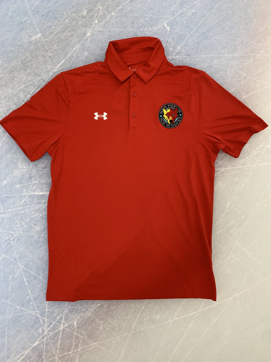 NMIW Team Issue Polo '26-'27