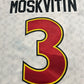 2025-26 Season Game Worn Jerseys