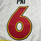 2025-26 Season Game Worn Jerseys