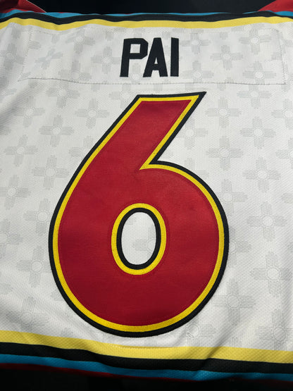 2025-26 Season Game Worn Jerseys