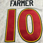 2025-26 Season Game Worn Jerseys