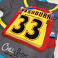 Locker 505 Special Edition Jersey
