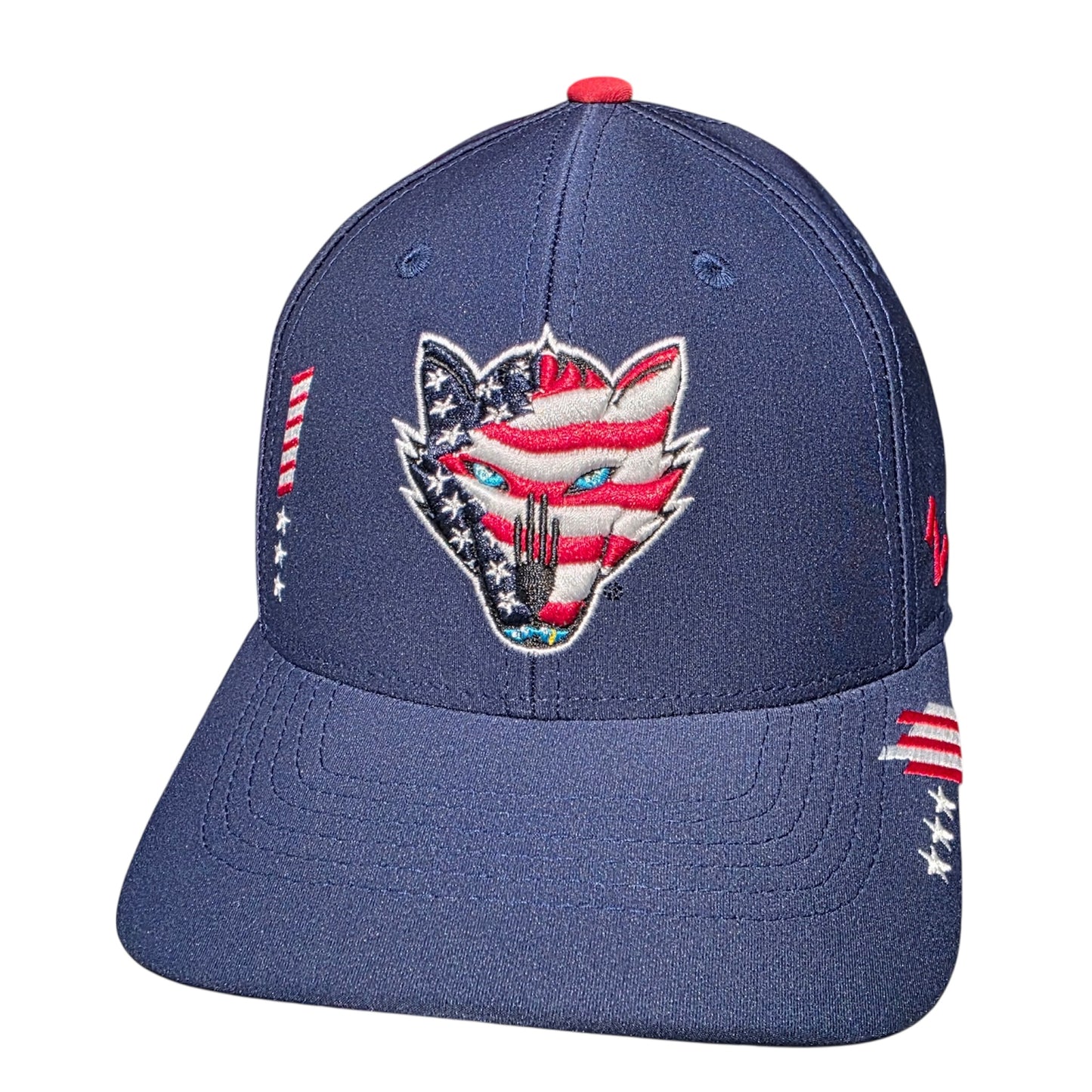 NMIW USA Hat
