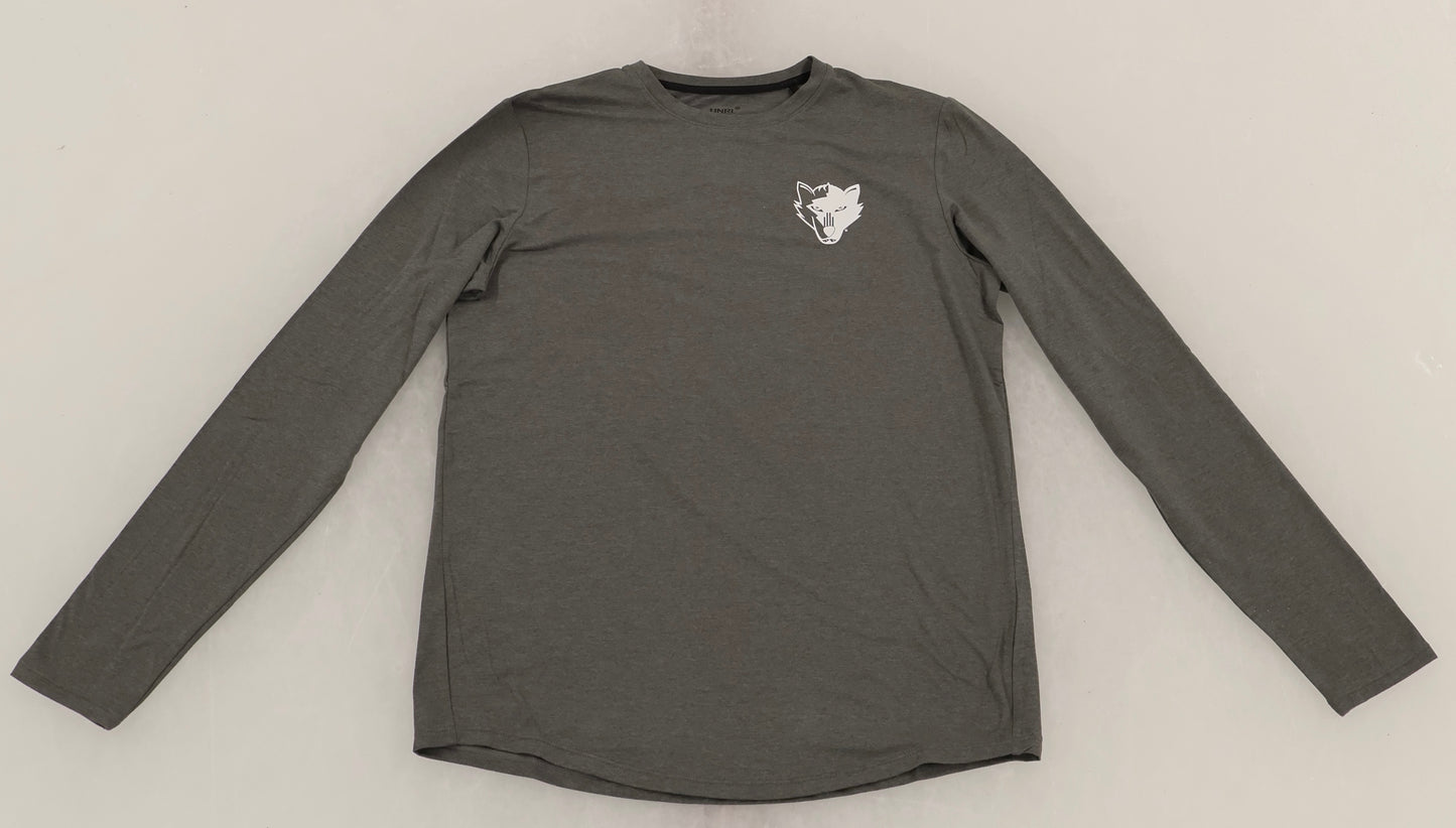 NMIW UNRL Attitude at Altitude Shirt