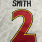 2025-26 Season Game Worn Jerseys
