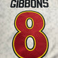 2025-26 Season Game Worn Jerseys