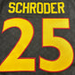 2025-26 Season Game Worn Jerseys