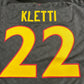 2025-26 Season Game Worn Jerseys