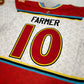 2024-2025 NAHL Game Worn Jerseys