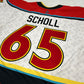 2024-2025 NA3HL Game Worn Jerseys