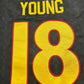 2025-26 Season Game Worn Jerseys