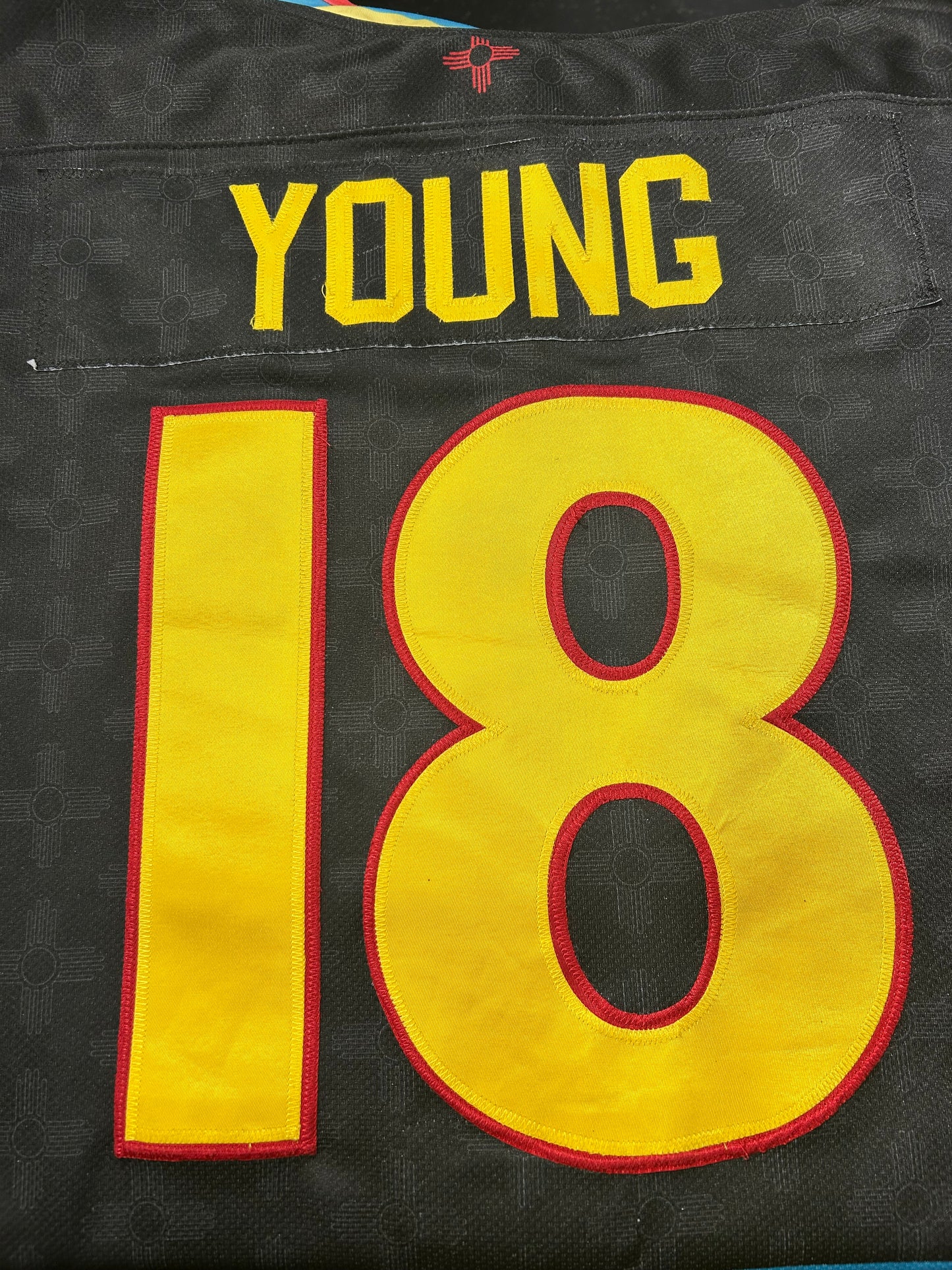 2025-26 Season Game Worn Jerseys