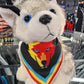 Ice Wolf Pup