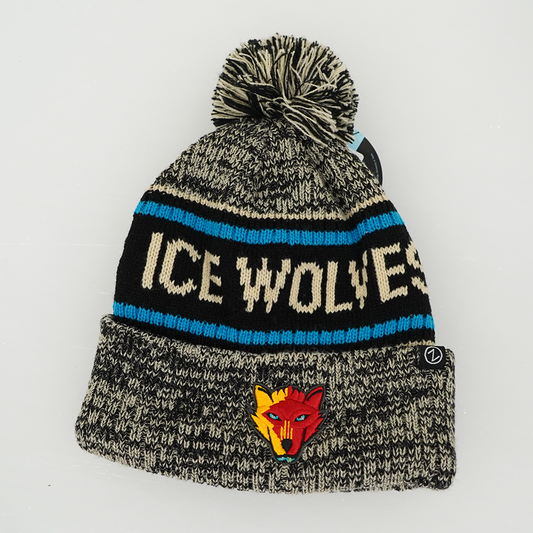 New Mexico Ice Wolves Jerseys – Chilly's Pro Shop
