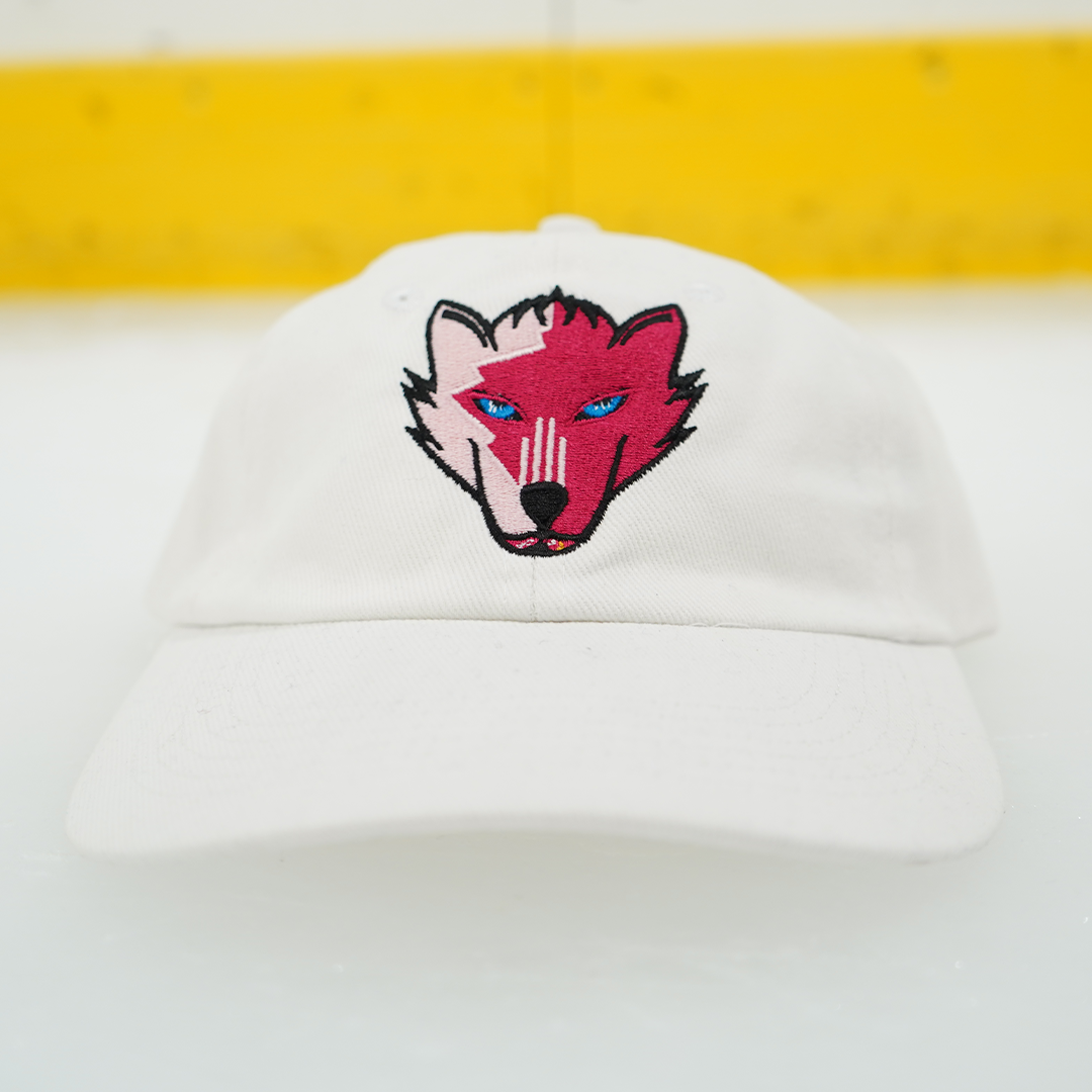 NMIW Pink-Out Hat