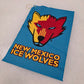 NMIW Golf Towel