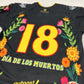 2024-25 Dia de Los Muertos Special Edition Jersey