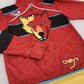 NMIW Jersey Style Hoodie