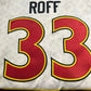 2025-26 Season Game Worn Jerseys