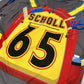 Locker 505 Special Edition Jersey