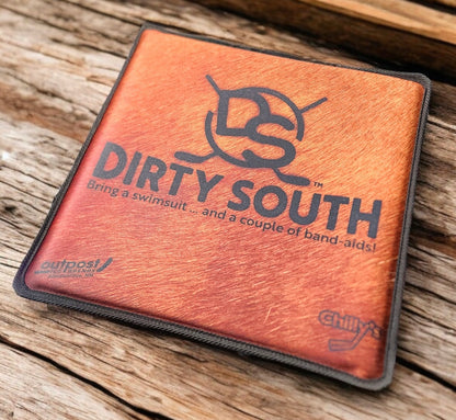 Dirty South Seat Cushion