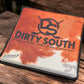Dirty South Seat Cushion